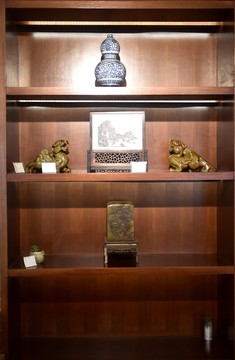 展示柜