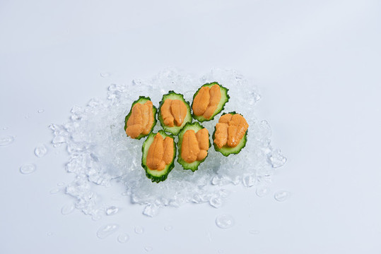 日本海膽