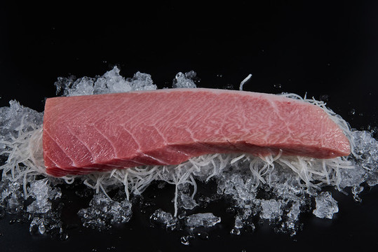 金槍魚刺身
