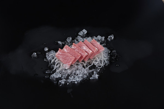 藍(lán)旗金槍魚