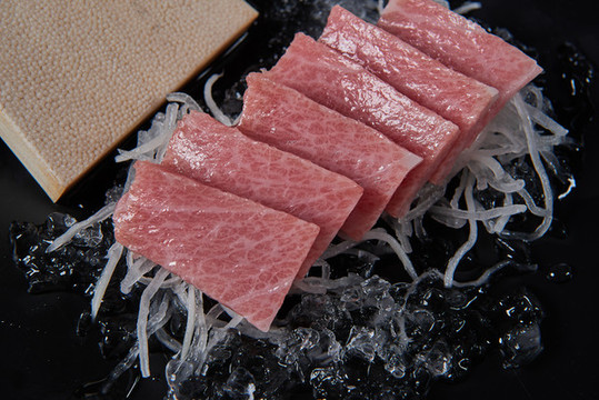 藍(lán)旗金槍魚