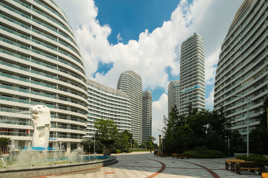 丹東度假公寓