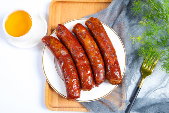 川味香腸