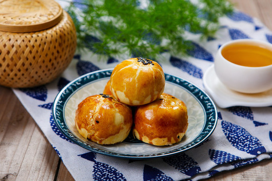 茶點(diǎn)