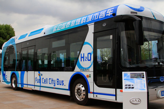 新能源汽車