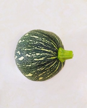 小南瓜