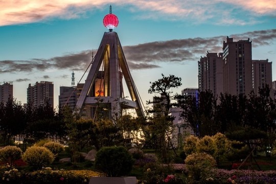青海西寧