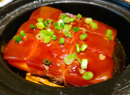 東坡肉