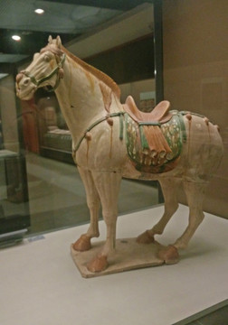 三彩馬