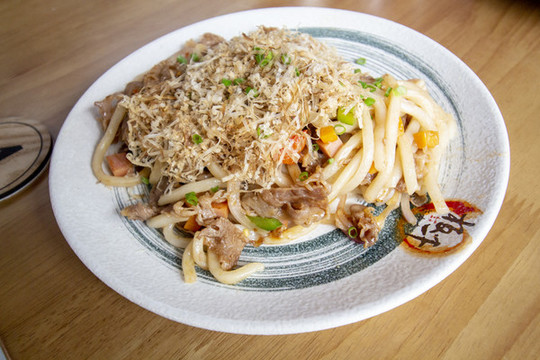 炒飯