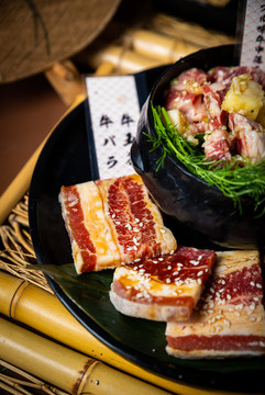 日式燒肉