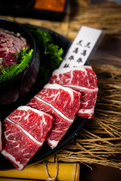 日式燒肉
