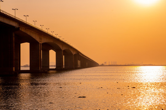 珠海大橋