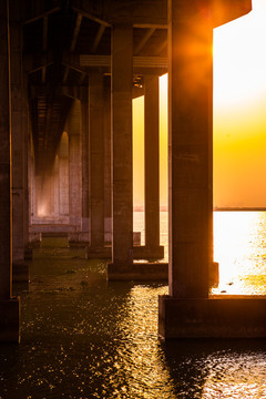 珠海大橋
