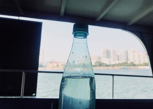 純凈水