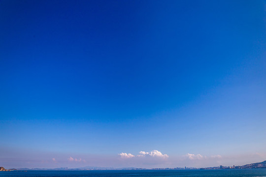 藍(lán)天