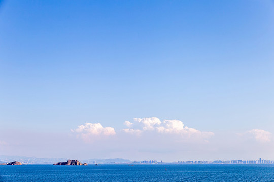 藍(lán)天