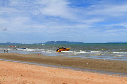 大海