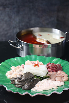 牛八寶