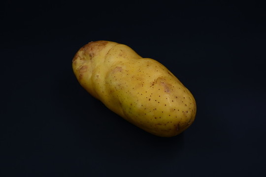 土豆