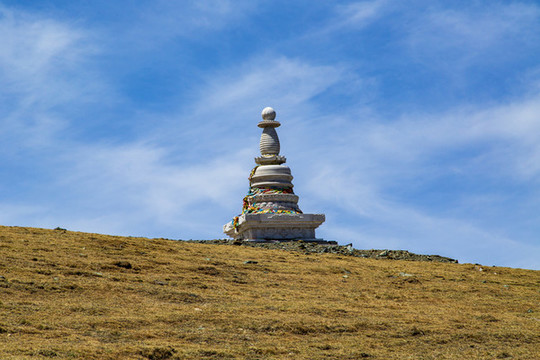 忻州五臺(tái)山法云寺