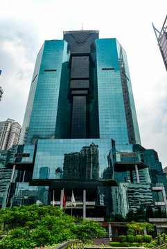 深業(yè)中心大廈