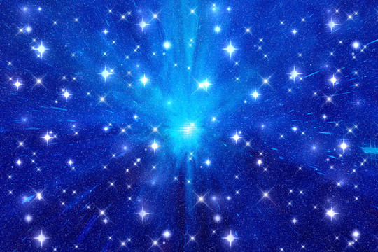 星空