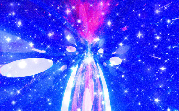 宇宙
