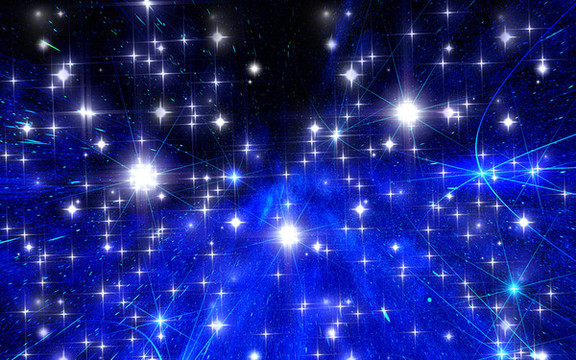 星空
