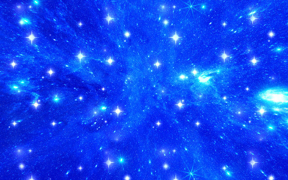 星空