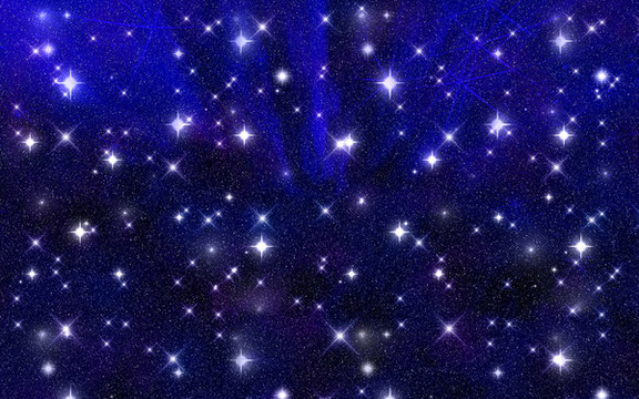 星空
