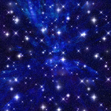 星空
