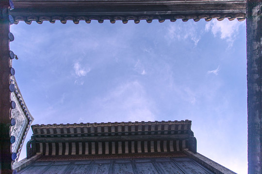 天井