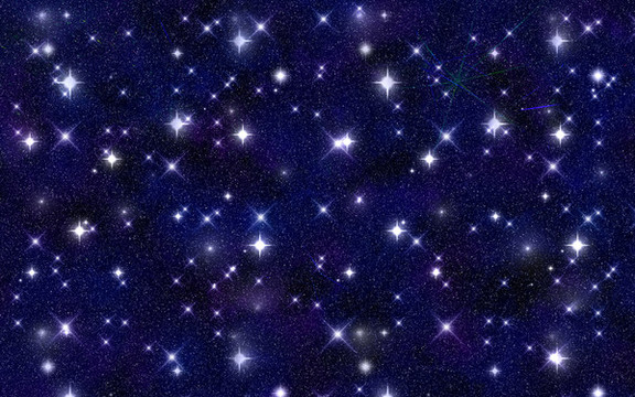 星空