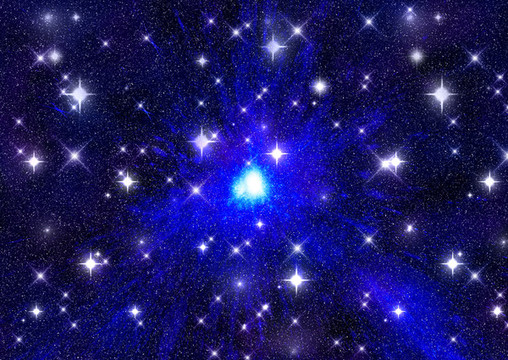 宇宙
