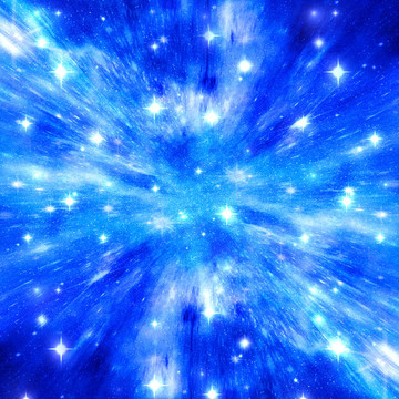 星空