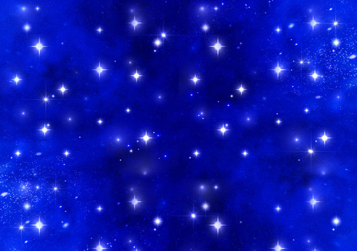 星空