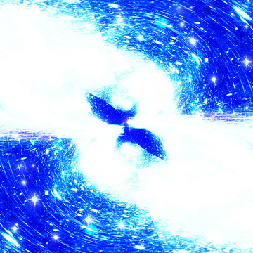 宇宙