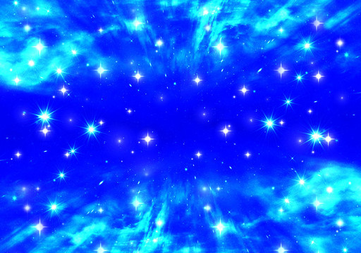 星空