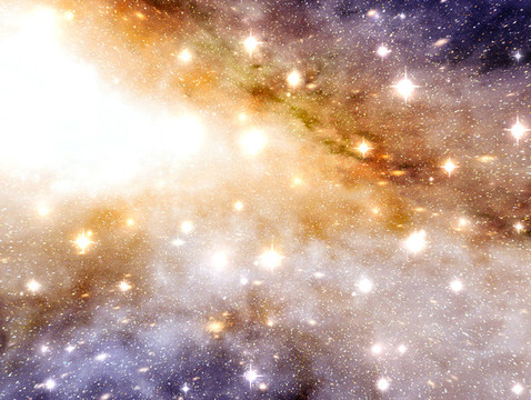 宇宙