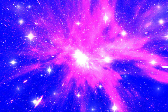 宇宙