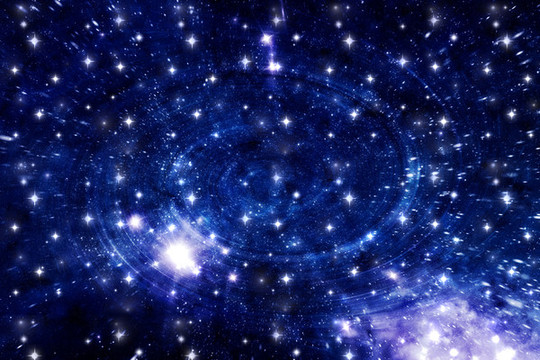 宇宙