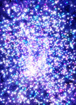 宇宙