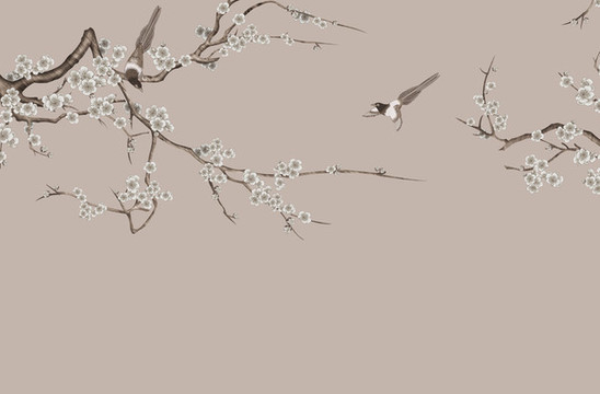 花鳥