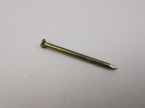 釘子