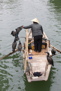 烏鎮(zhèn)風(fēng)光
