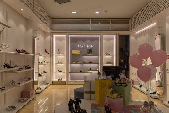 女鞋店