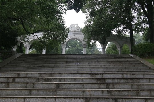 梨園風(fēng)景