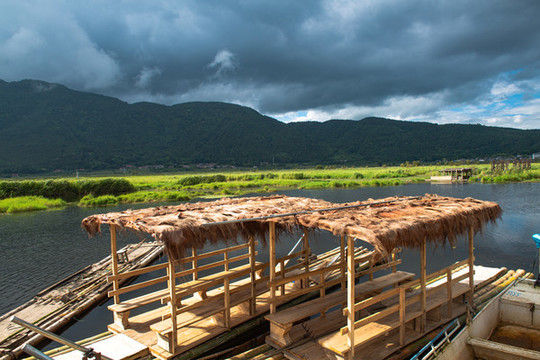 和順古鎮(zhèn)