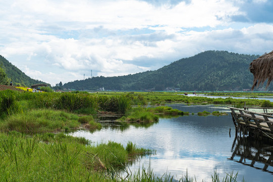 北海濕地公園
